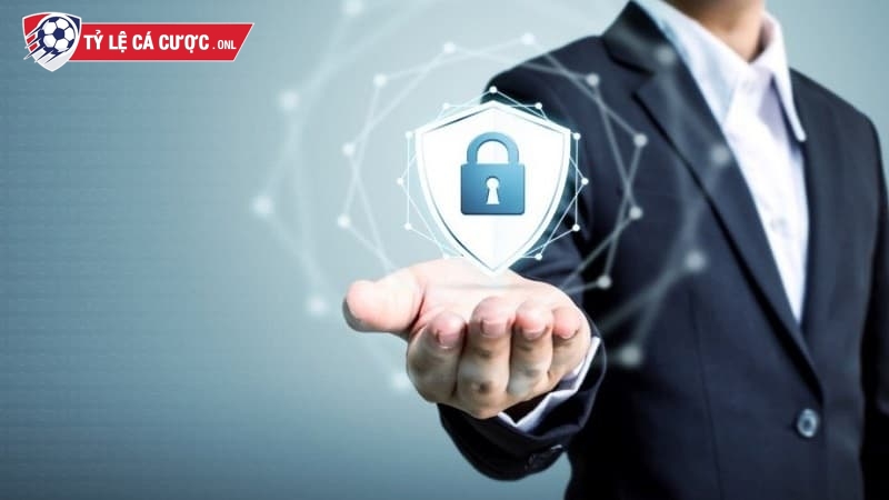 Fabet đảm bảo dữ liệu hội viên được bảo mật tuyệt đối